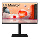 Monitor LG 27" 27BA550-B HDMI DP VGA 5xUSB głośniki