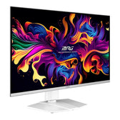 Monitor MSI 31,5" MPG 321URXW QD-OLED 4K 240Hz 2xHDMI DP HUB