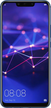 Smartfon Huawei Mate 20 Lite Dual SIM 64GB Sapphire Blue