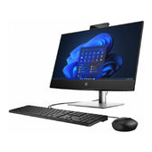 Komputer AiO HP ProOne 440 G9 23.8"FHD/i5-12500T/16GB/SSD512GB/UHD770/W11 PRO Black 3Y