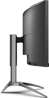 Monitor AOC 48,8" AGON AG493UCX2 3xHDMI DP USB-C głośniki