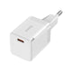 Ładowarka sieciowa Baseus GaN3 Fast Charger 1C 30W CCGN010102  z gniazdem USB-C