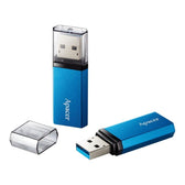 Pendrive Apacer AH25C 64GB USB 3.2 gen.1 niebieski