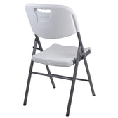 Krzesło cateringowe/ogrodowe GreenBlue GB375 max. 250kg, 88x50x45cm