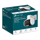 Kamera IP TP-Link VIGI C540V 2K 4Mpx
