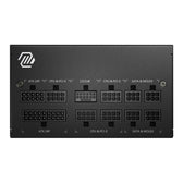 Zasilacz MSI MAG A750GL PCIE5 750W 120mm 80plus Gold