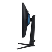 Monitor Samsung 27" Odyssey G30D (LS27DG300EUXEN) VA FHD 180Hz HDMI DP