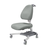 Krzesło ergonomiczne dla dzieci Ergo Office ER-484, regulowany zagłówek, regulowana wysokość, max 75kg