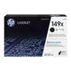 Toner HP 149X (W1490X) Czarny
