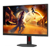 Monitor AOC 27" Q27G4SRU Fast IPS QHD 320Hz 2xHDMI DP HUB głośniki