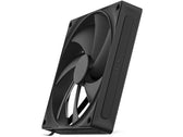 Wentylator NZXT F120P v2 Czarny PWM