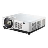 Projektor ViewSonic LSC601WU-ST Laser WXUGA 6000AL 2xHDMI USB RJ45 RS232