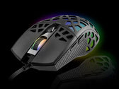 Mysz przewodowa Tracer GAMEZONE Reika RGB USB optyczna