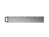 Obudowa serwerowa rack Lanberg ATX 520/12 19"/2U