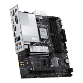 Płyta MSI PRO B860M-P WIFI6E /B860/DDR5/SATA3/M.2/USB3.0/WiFi/BT/PCIe5.0/s.1851/M-ATX