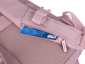 Plecak na notebooka Natec Camel Lite 15,6" 19 L różowy