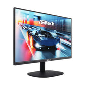 Monitor ASRock 27" Challenger Gaming Monitor CL27FF HDMI VGA