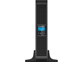 Zasilacz awaryjny UPS Power Walker Line-Interactive 2000VA 8xIEC RJ/USB/RS LCD 19" 2U