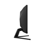 Monitor AOC 34" CU34B3E VA WQHD 120Hz 2xHDMI DP