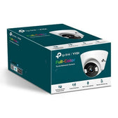 Kamera IP TP-Link VIGI C450(4mm) 2K 5Mpx