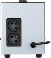 Stabilizator napięcia AVR Power Walker 230V, 1500VA 2xPL OUT