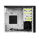 Obudowa Chieftec LT-01B-350GPB mATX z zasilaczem