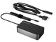 Zasilacz sieciowy uniwersalny Natec Grayling USB-C 45W do laptopów, tabletów, telefonów