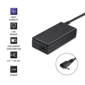 Zasilacz Qoltec do Asus 45W 19V 2,37A 4.0*1.35