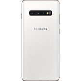 Smartfon Samsung Galaxy S10+ White 6,4" 128GB Dual Sim