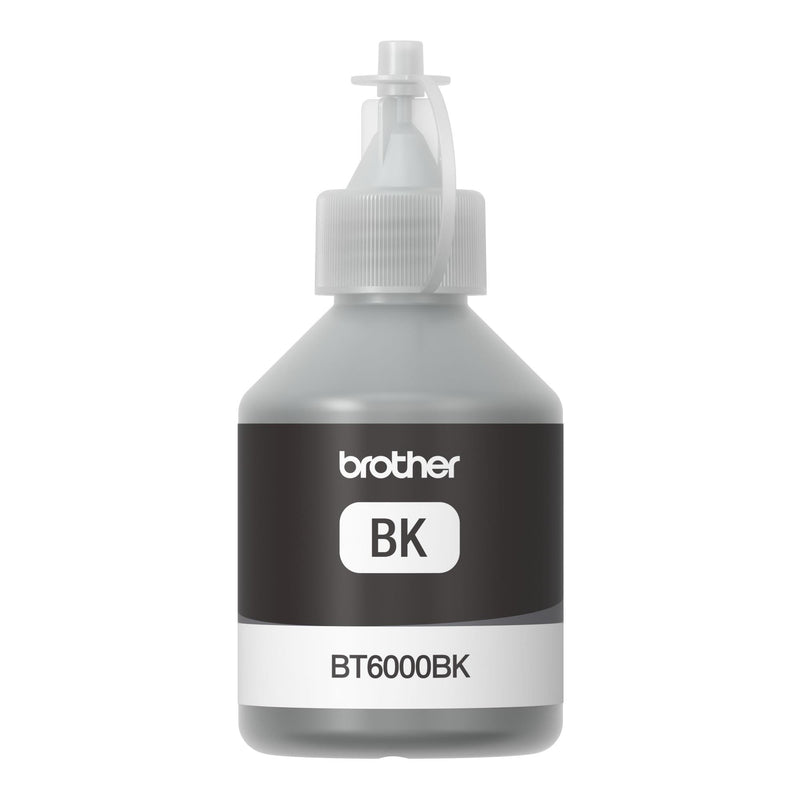 Tusz Brother BT6000BK Black