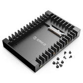 Adapter na dysk Orico 1125SS-V1-BK-EP 2,5" na 3,5" SATA