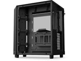 Obudowa NZXT H6 Flow Midi Tower czarna z oknem