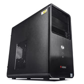 Komputer ADAX VERSO WXIPC12100 i3-12100/H610/8GB/512GB/W11Pro