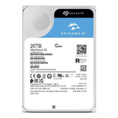 Dysk SEAGATE SkyHawk AI ST20000VE002 20TB 3,5" 256MB SATA III