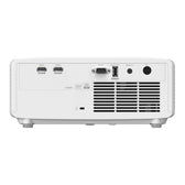 Projektor Optoma ZW350e DLP WXGA 4000ANSI 300000:1 2xHDMI RS-232 USB