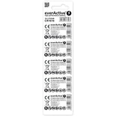 Bateria litowa mini everActive CR1616 - blister 5 sztuk