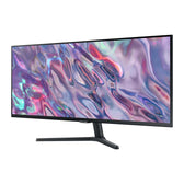 Monitor Samsung 34" ViewFinity S5 (LS34C500GAUXEN) 2xHDMI DP