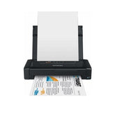 Drukarka atramentowa Epson WorkForce WF-100W przenośna