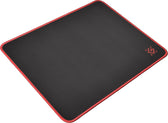 Podkładka Defender Gaming BLACK M 360x270x3mm