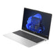 Notebook HP 255 G10 15,6"FHD/Ryzen 5 7535U/8GB/SSD512GB/Radeon/W11 HOME Silver 1Y