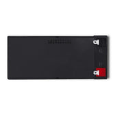 Akumulator AGM Qoltec 12V | 9Ah