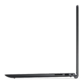 Notebook Dell Pro 15 Essential PV15250 15,6"FHD/Core 3 100U/8GB/SSD512GB/Intel/W11 PRO Carbon Black 3Y Pro Support