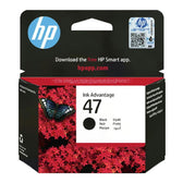 Tusz HP 47 Black (6ZD21AE)