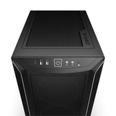 Obudowa be quiet! Shadow Base 800 FX Black E-ATX Midi ARGB z oknem bez zasilacza