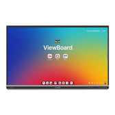 Monitor interaktywny ViewSonic ViewBoard IFP6551 65" 4K (Android 14.0 upg. 16.0, EDLA)