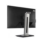 Monitor ViewSonic 27" VG2756-4K (VS18303) 2xHDMI DP 2xUSB USB-B USB-C RJ45 głośniki 2x2W