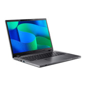 Notebook Acer TravelMate P2 TMP214-55-G2-TCO 14"WUXGA/i5-1345U/16GB/SSD512GB/UHD/W11 PRO Steel Gray 3Y