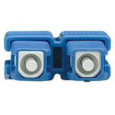 Światłowód krosowy TechlyPro ILWL D9-B-030 SC-SC duplex 9/125 OS2, SM 3m
