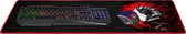 Podkładka Defender Gaming LIBERTY 800x300x3mm + GRA