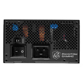 Zasilacz ASRock Phantom Gaming 1300W 80 PLUS Gold